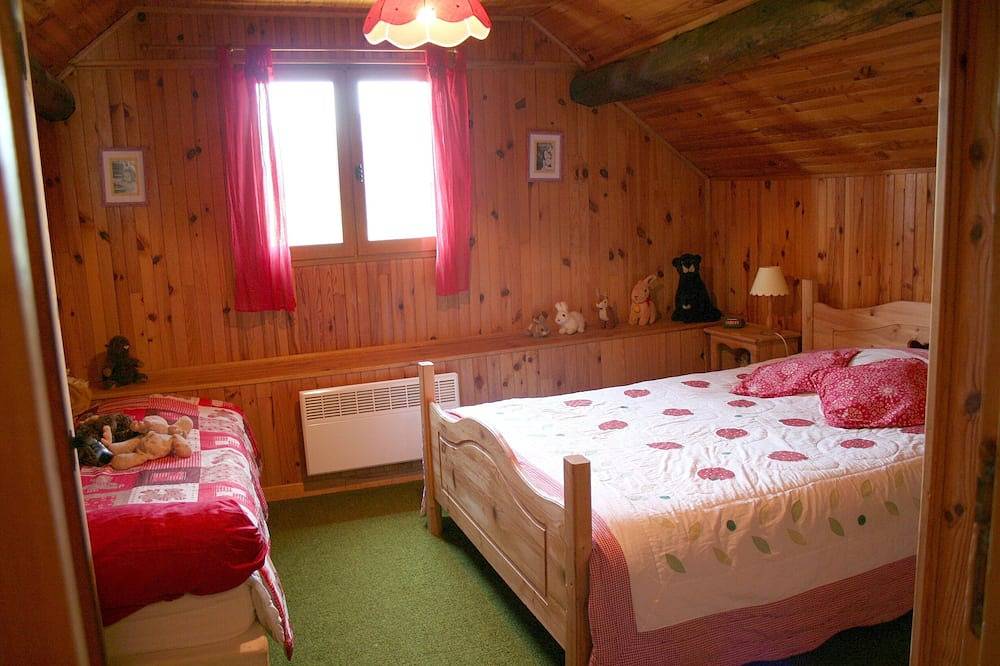 Charmant chalet montagnard proche de la station et du lac d'Albiez-Montrond in Albiez-le-Jeune, Région de Saint-Jean-de-Maurienne