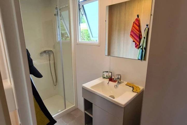 ZEcamping 3* dog friendly piscine dans le parc régional du Verdon in Valensole, Alpes-de-Haute-Provence