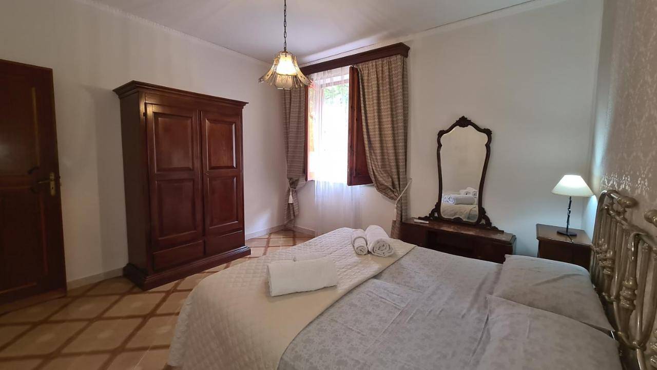 Villa Calcasacco in Termini Imerese, Provincia di Palermo