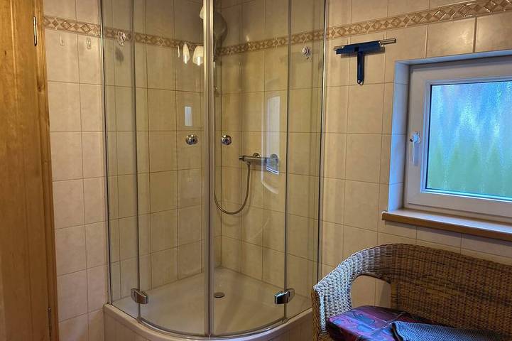 Ferienhaus 75 m² am See mit privatem Steg, bei Berlin in Zühlsdorf, Mühlenbecker Land