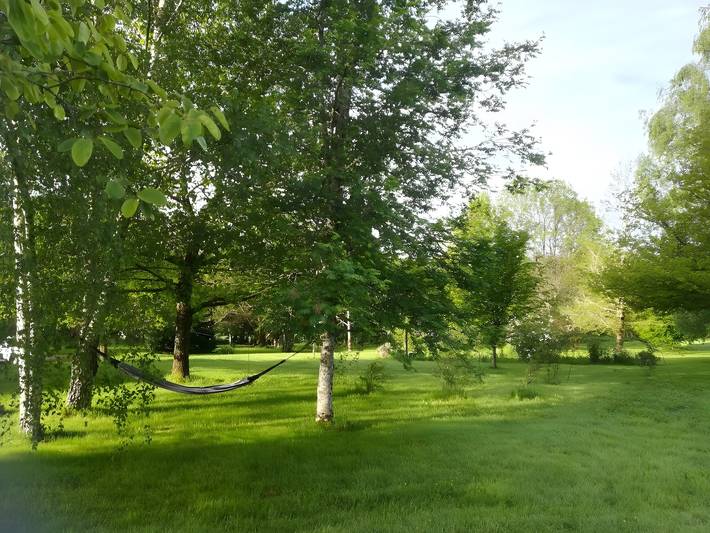 Cottage für 8 Personen, mit Garten, mit Haustier in Occitanie - 4