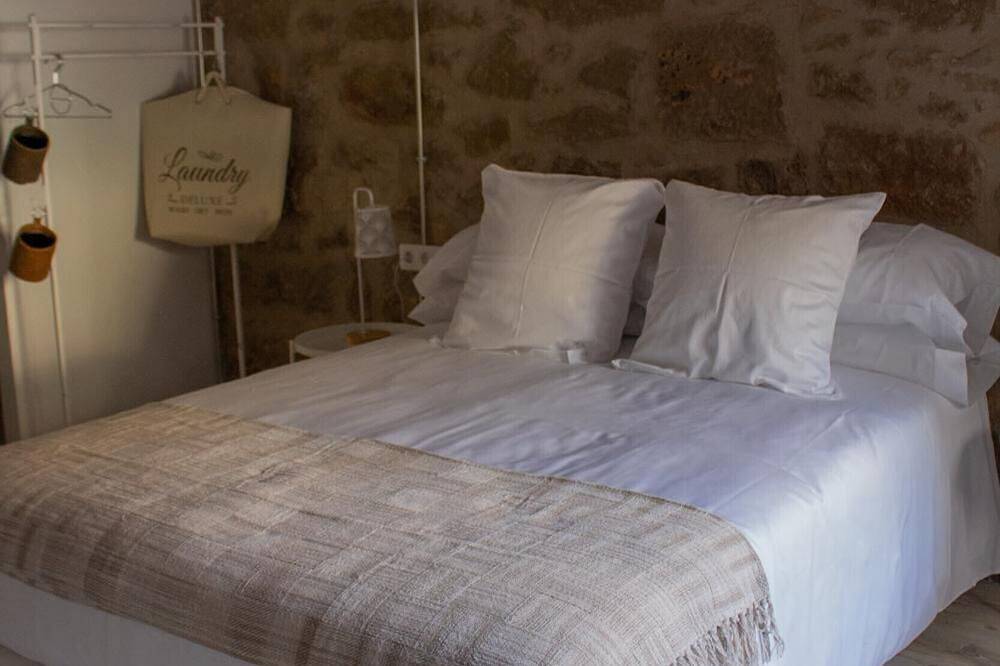 Apartamento entero, Apartamento '4 Personas -1' con Terraza Compartida, Wi-Fi y Aire Acondicionado in Balaguer , Noguera