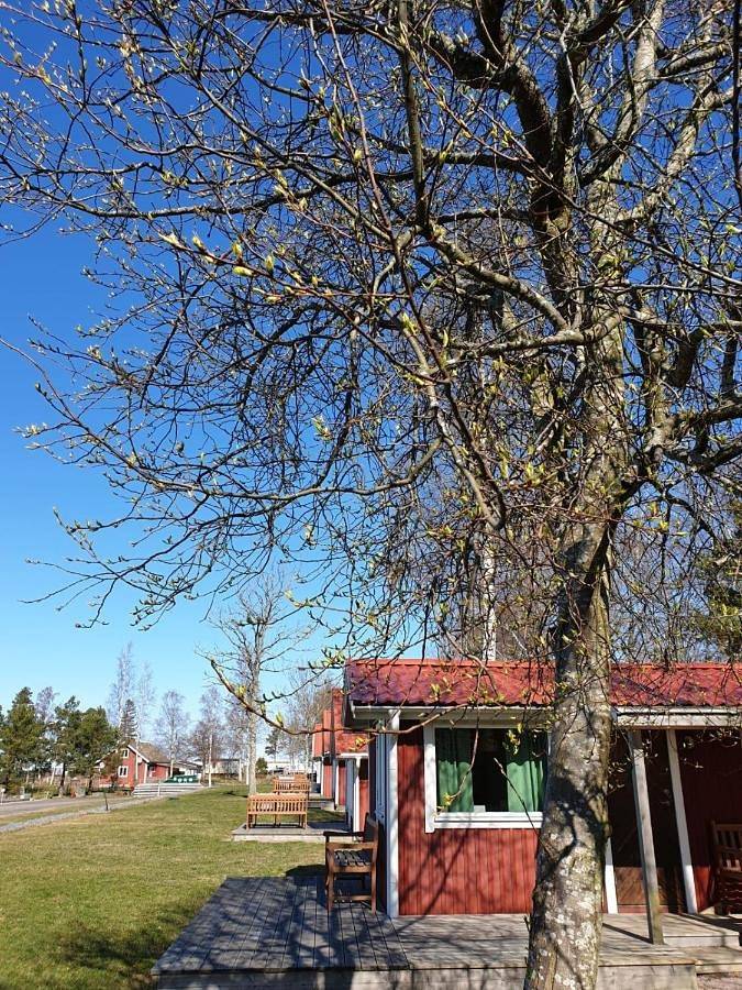 Askeviks Camping & Stugor in Vänern