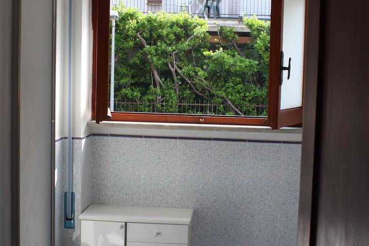 Location de vacances pour 6 personnes, avec balcon et jardin à Terracina - 4