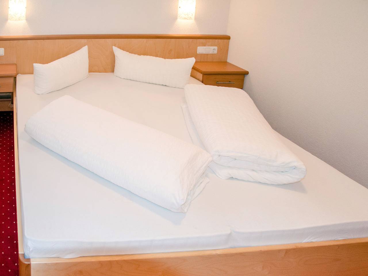 Ganze Wohnung, Jäger in Kappl, Verwall