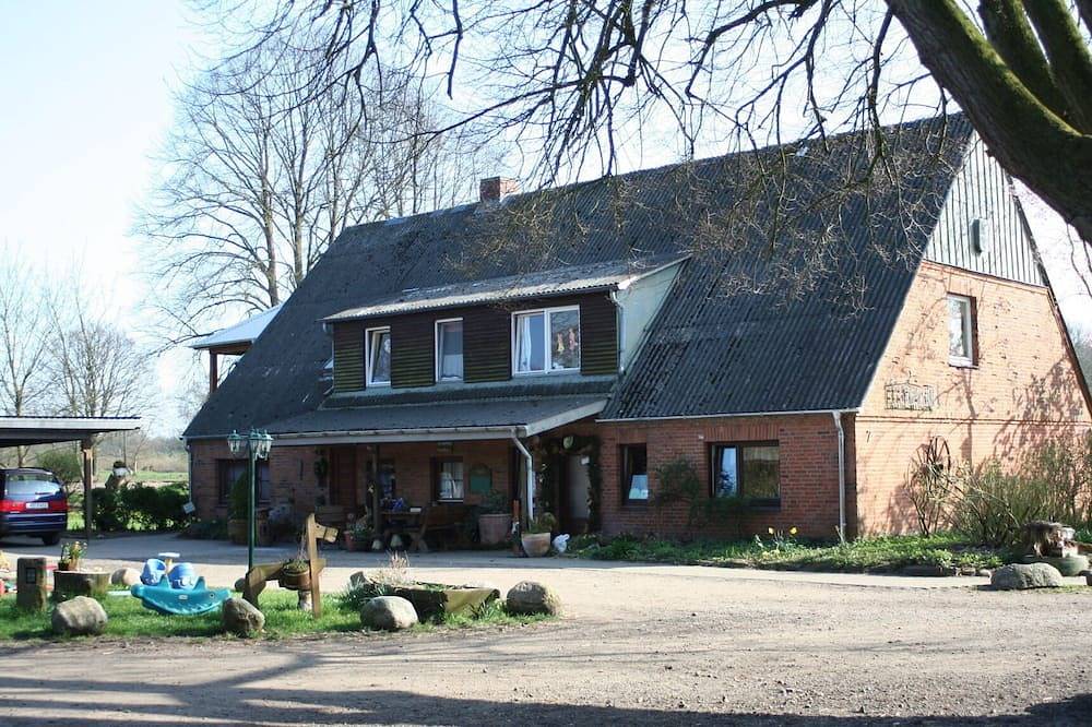 Ganze Wohnung, Ferienwohnung/App. für 4 Gäste mit 70m² in Groß Vollstedt (176809) in Groß Vollstedt, Naturpark Westensee