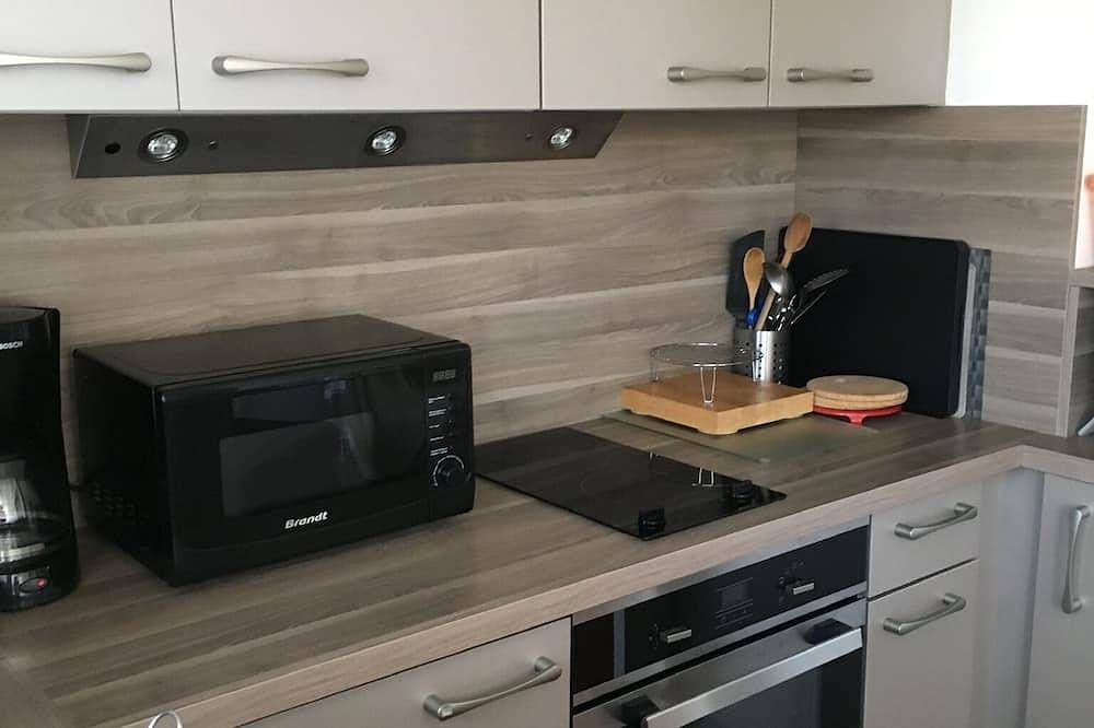 Apartamento entero, Estudio - Collioure in La Côte Vermeille, Colliure