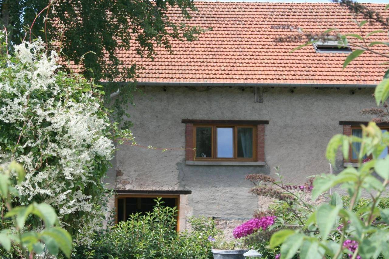 Notre Cachette in Biffontaine, Saint-Dié-des-Vosges