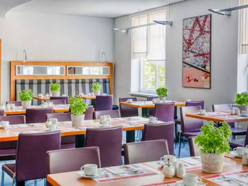 Hotel für 2 Personen in Altstadt (Erfurt), Erfurt, Bild 3