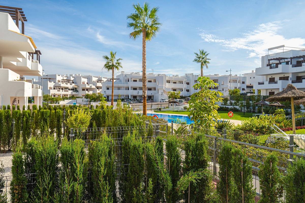 Appartamento vacanze a Pulpí a partire da 72€ a notte