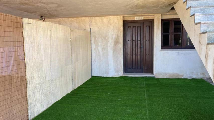 Hotel para 2 personas, con terraza además de vistas y jardín, Se admiten mascotas en Parque Natural de las Arribes del Duero - 4