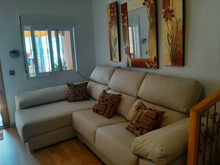 Ferienhaus für 6 Personen, mit Terrasse in Los Alcázares - 4