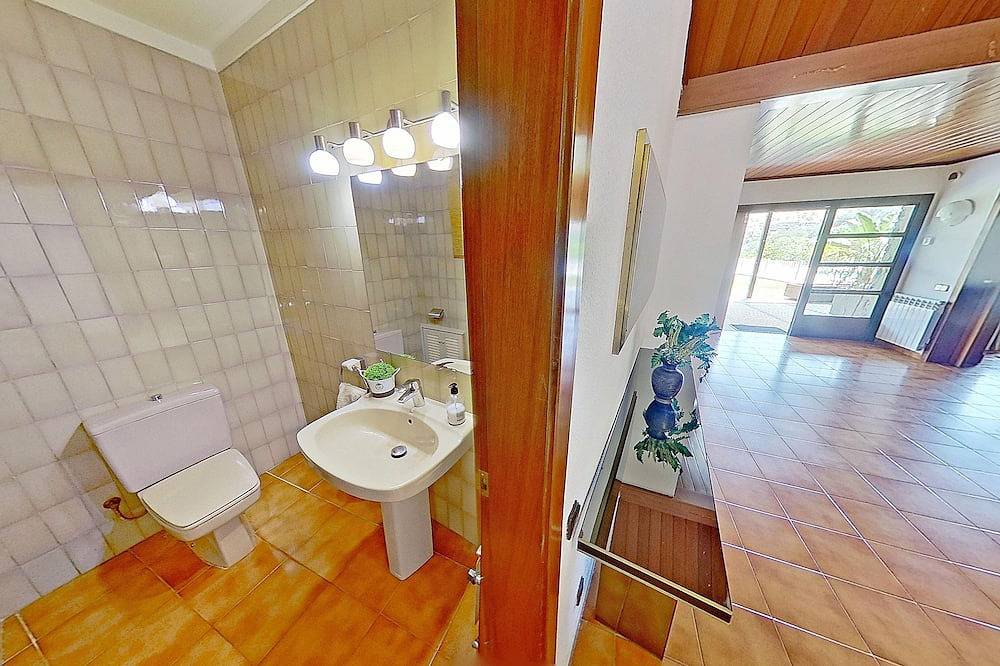 Premium Habitat Can Ferrer in Arenys de Munt, Costa del Maresme