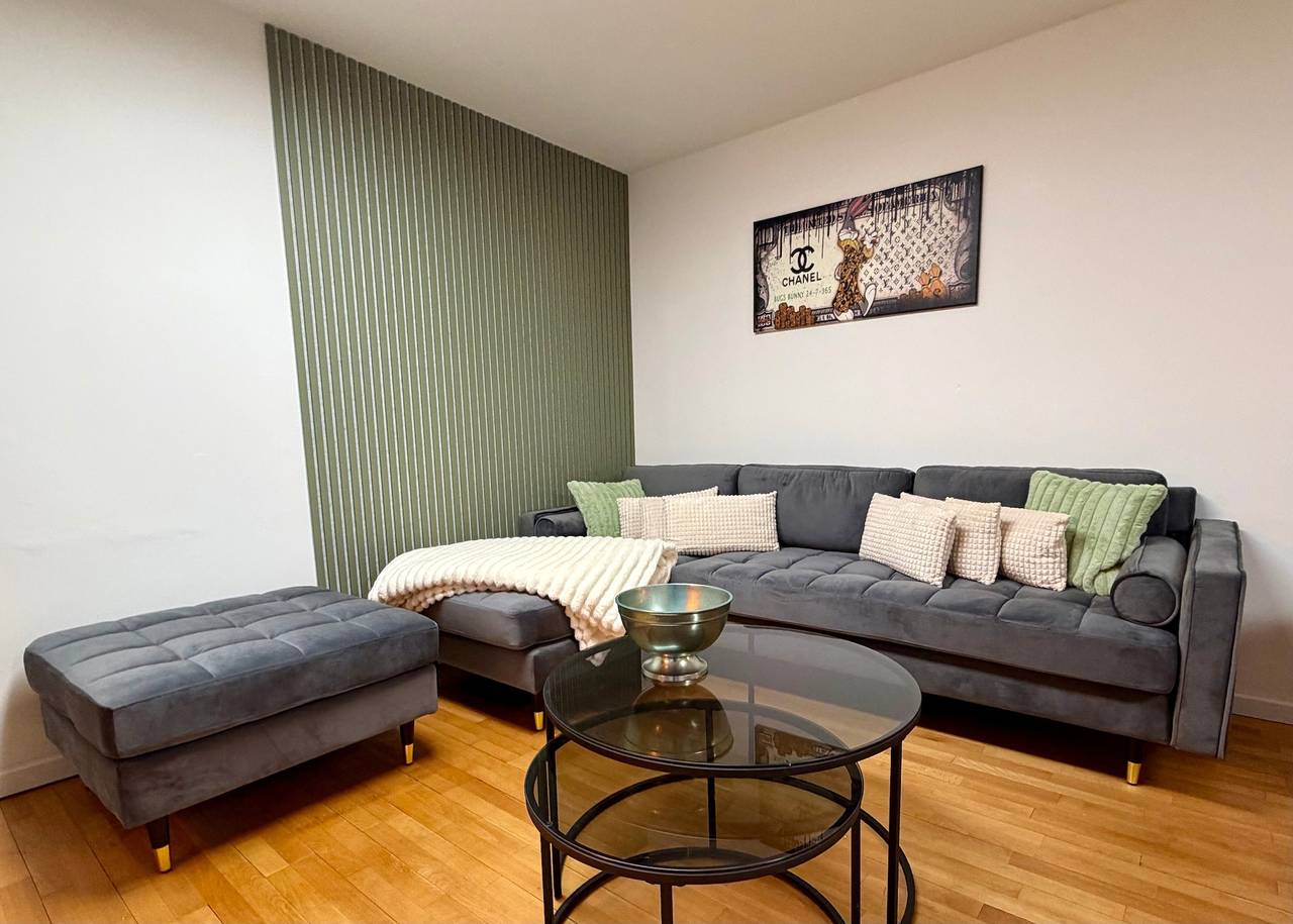 Ganze Ferienwohnung, Sylter Seestern App. Ankerplatz in Sylt-Ost, Sylt (Gemeinde)