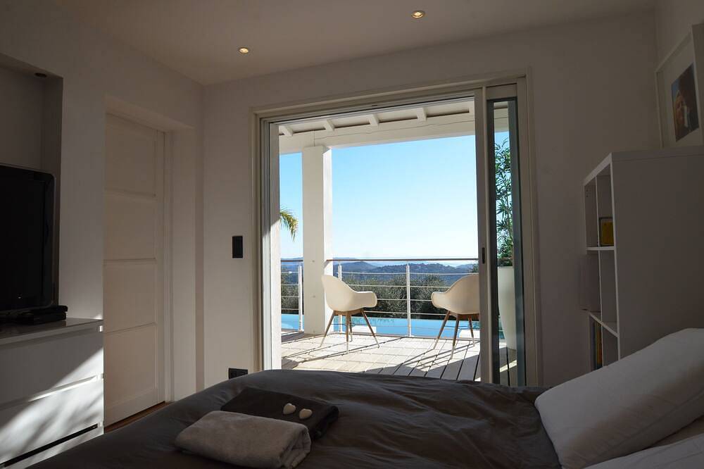 Dreaming Place For Hollyday in Le Tignet, Cannes region