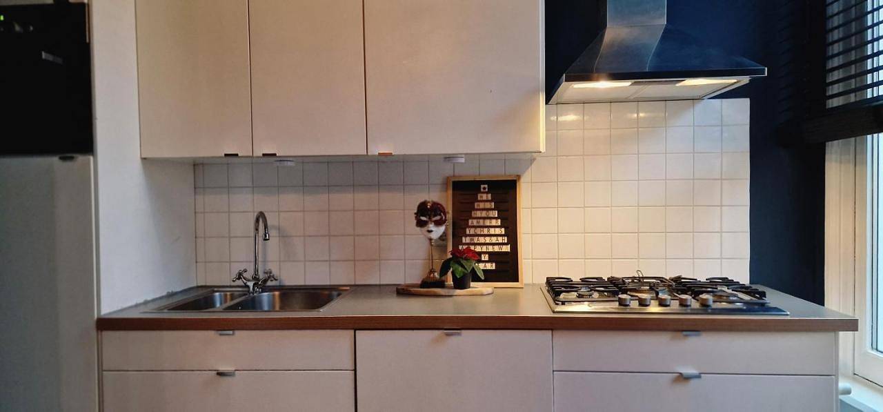 Geheel appartement, De Cosy Barock met gezellige Patio ! in Breda, Noord-Brabant