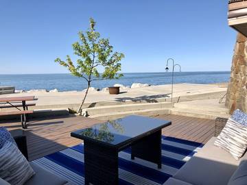Vacation House for 15 Guests in Huron, Lake Erie, Picture 3