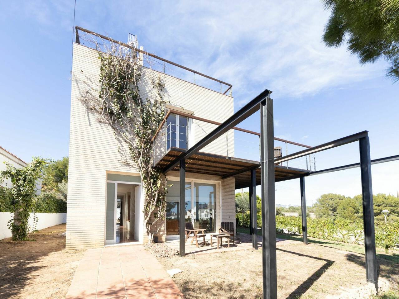 Mar Roig - Mar Roig 671.1 in Terres de l'Èbre, Delta de l'Ebre