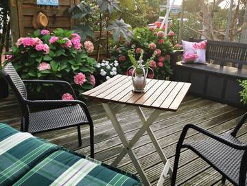 Ferienwohnung für 2 Personen in Selliner See, Baabe, Bild 1