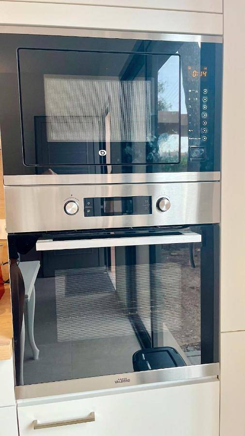 Gîte pour 4 personnes, avec jardin dans Plage de la Baumette - 4