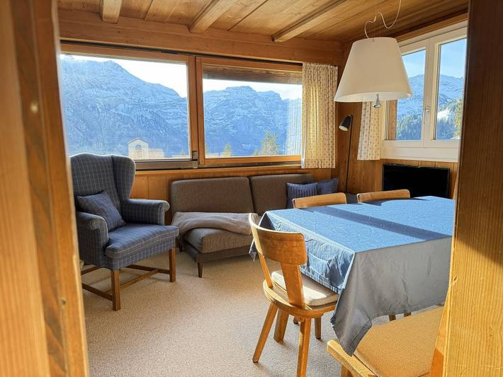 Ferienhaus für 6 Personen in Glarus Süd