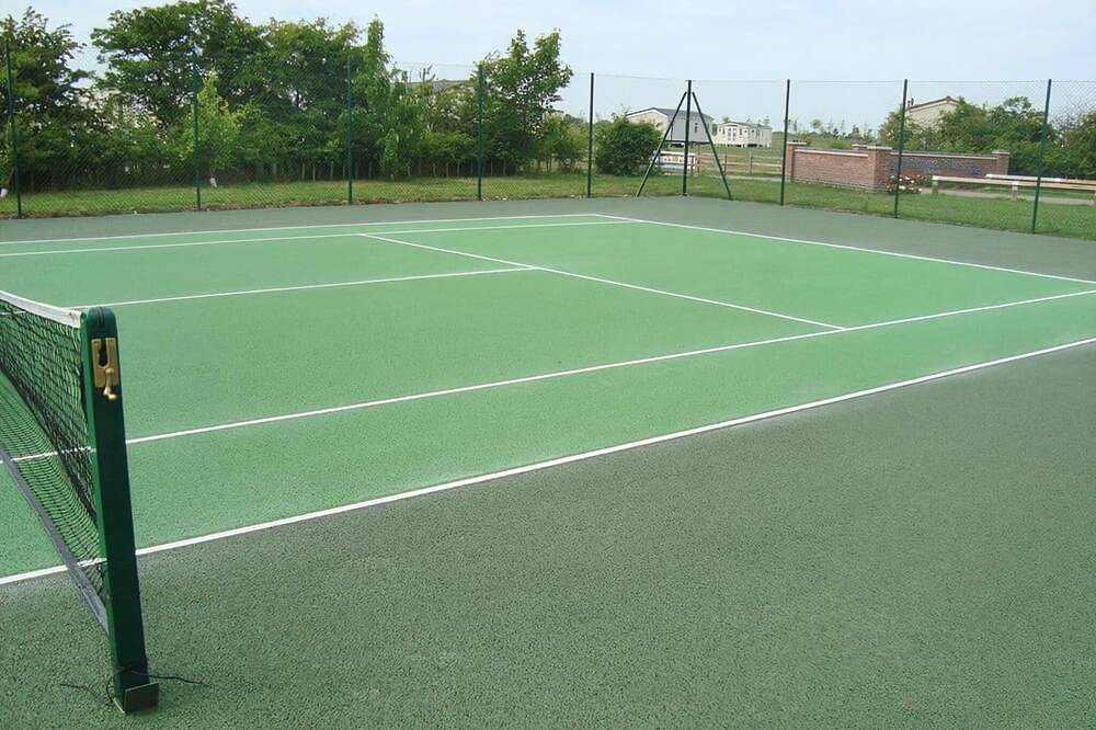 Beech Deluxe (Pet Friendly) in Chapel St. Leonards, Lincolnshire