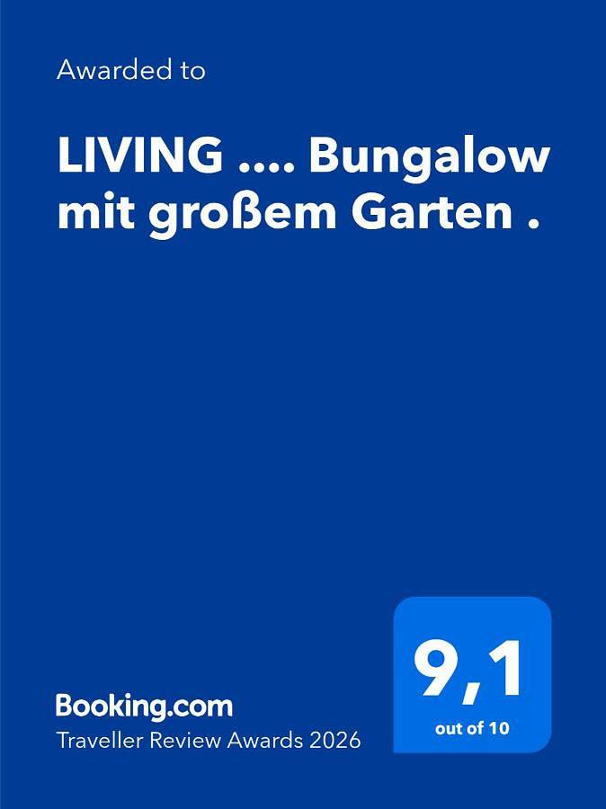 Bungalow für 10 Personen, mit Garten im Sauerland - 3