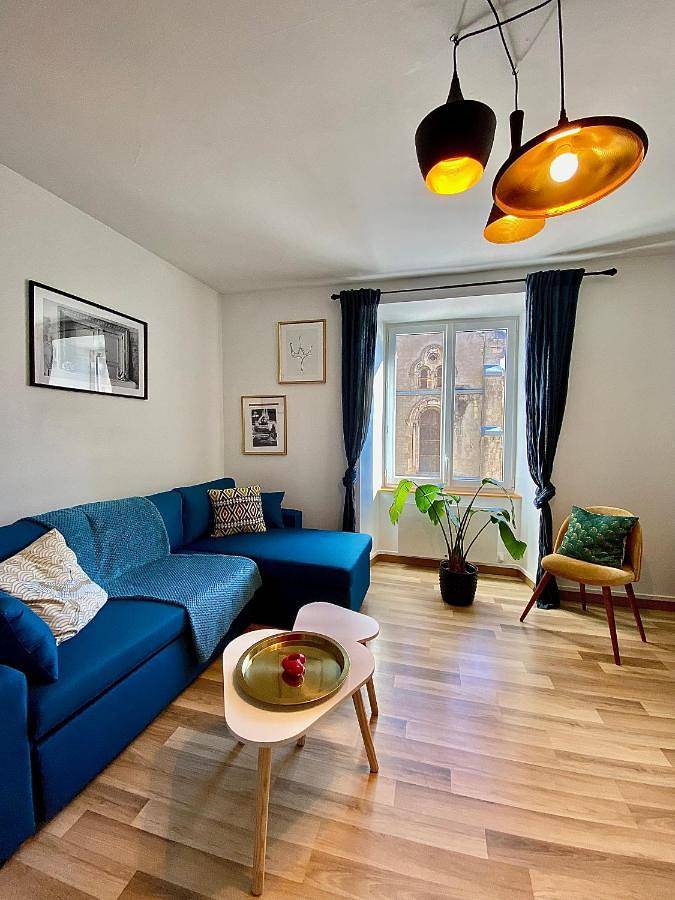 Gîte pour 4 personnes à La Mure - 2