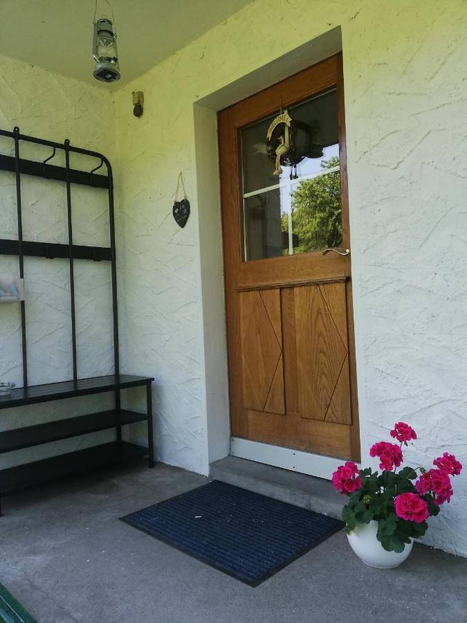 Gîte pour 6 personnes, avec vue et jardin à St. Gallen - 2