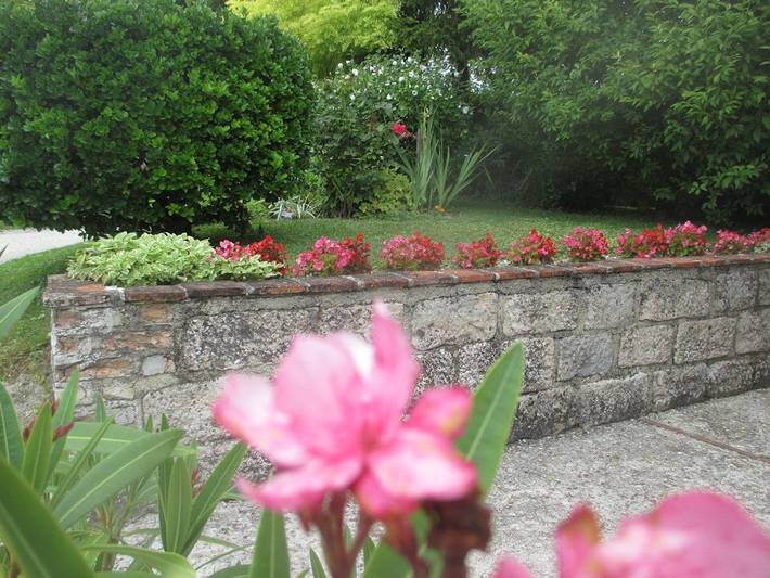 Chambre d’hôte pour 4 personnes, avec piscine et jardin dans Grand Est - 3