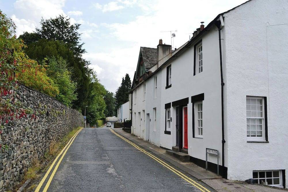 2 Schlafzimmer Unterkunft in Keswick in Keswick, Lake District
