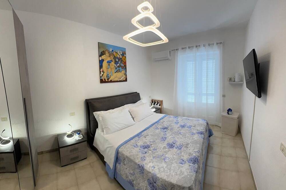 Villa Panorama in Casamicciola Terme, Ischia