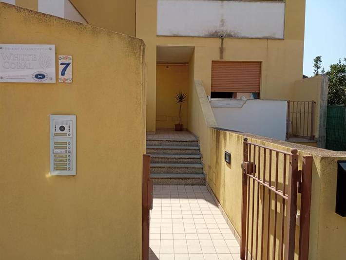 Maison d’hôte pour 2 personnes, avec balcon à Alghero - 2