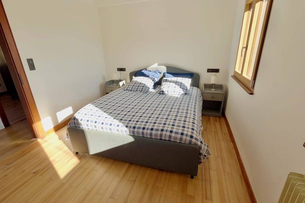 Appartement entier, Chez Laetitia et Matthieu, au pied du Taennchel in Thannenkirch, Parc naturel régional des Ballons des Vosges