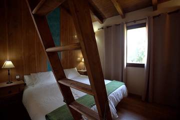 Casa Rural para 7 Personas en Arenas de San Pedro, Valle del Tiétar, Foto 3