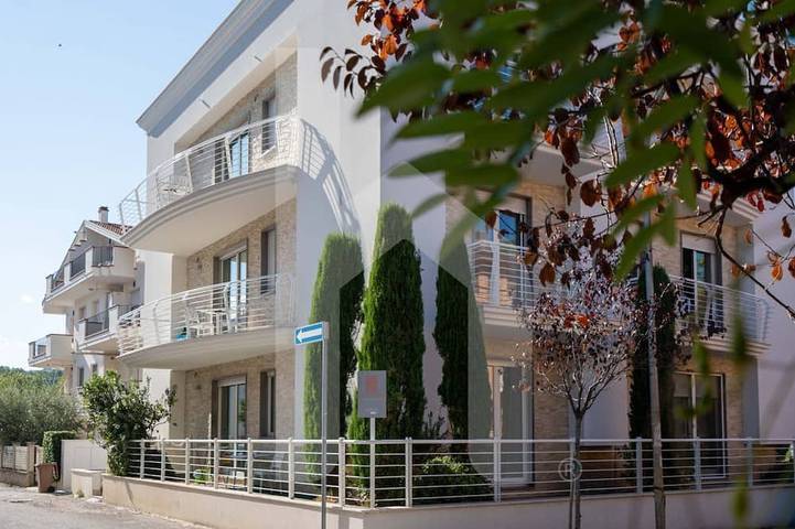 Ferienwohnung für 6 Personen, mit Balkon - 1