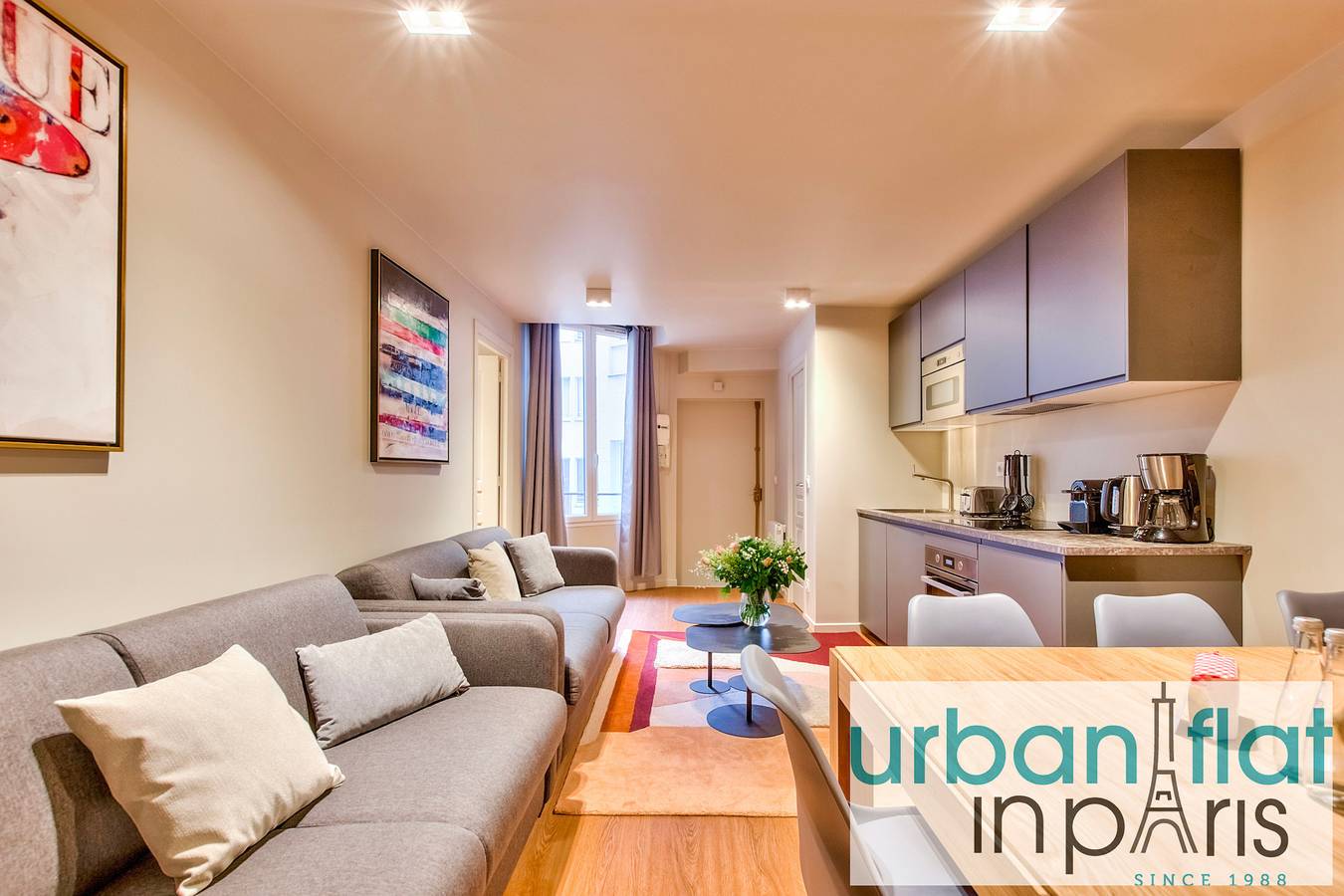 Photo : Appartement de vacances