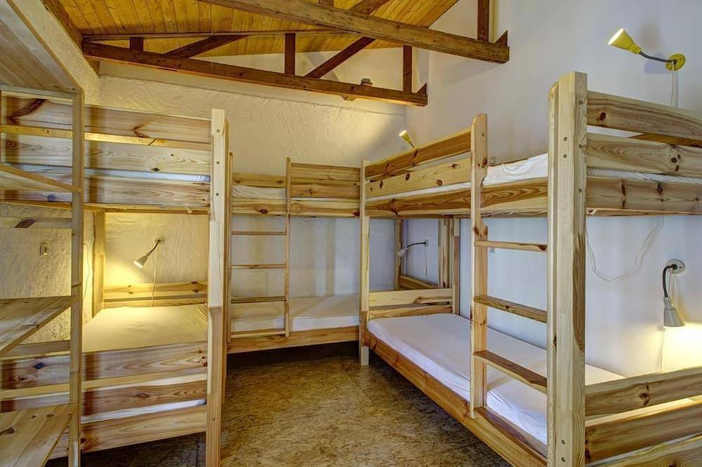 Ferienhaus Heublume - bis zu 20 Personen - Ferien auf dem Nengshof in Wißmannsdorf, Eifelkreis Bitburg-Prüm