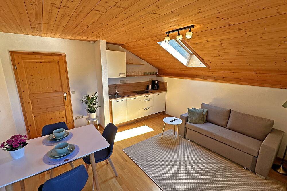 Appartamento vacanze a Chiemgau a partire da 93€ a notte