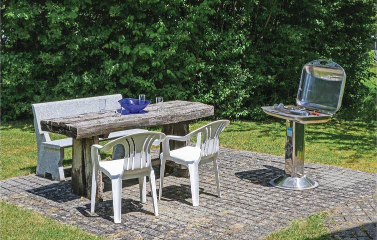 Ferienhaus für 6 Personen, mit Terrasse und Garten im Hunsrück - 4