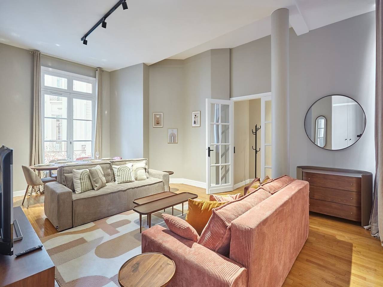Appartement de vacances