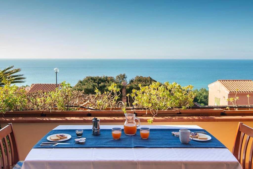 Appartement entier, Two-Bedroom Apartment in Funtana Meiga, Cabras
