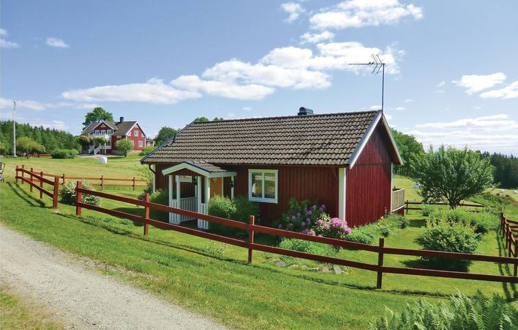 Ferienhaus für 4 Personen, mit Garten, mit Haustier - 1