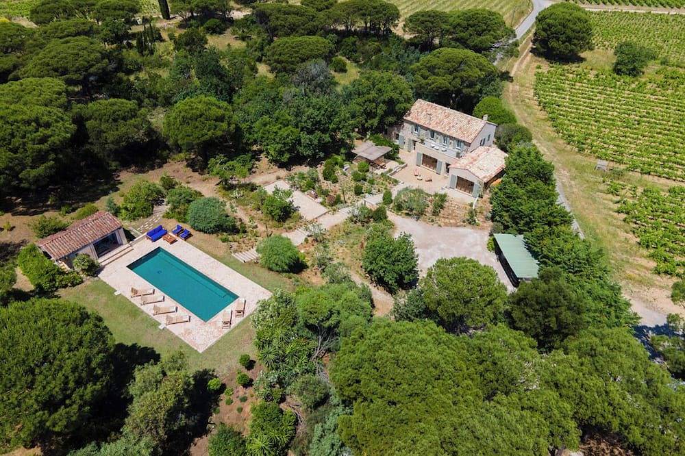 Maison de vacances