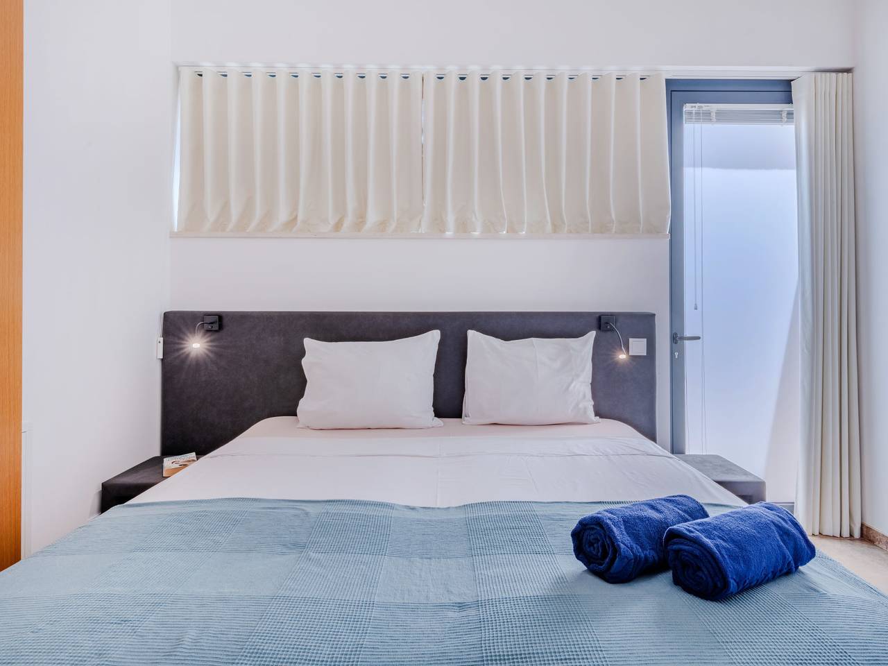 Ganze Wohnung, Suites Sunny Hill in Moncarapacho, Parque Natural da Ria Formosa