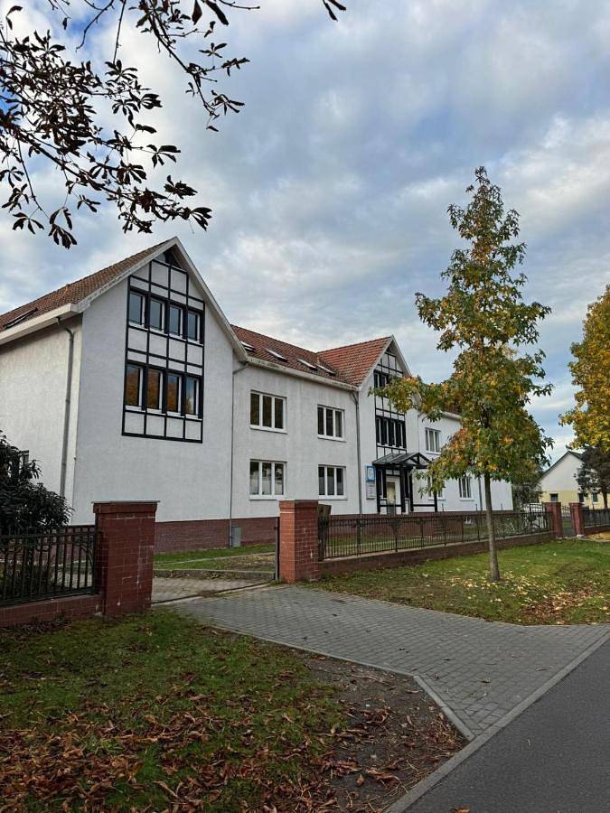 Appartement de vacances pour 3 personnes, avec vue et jardin, animaux acceptés