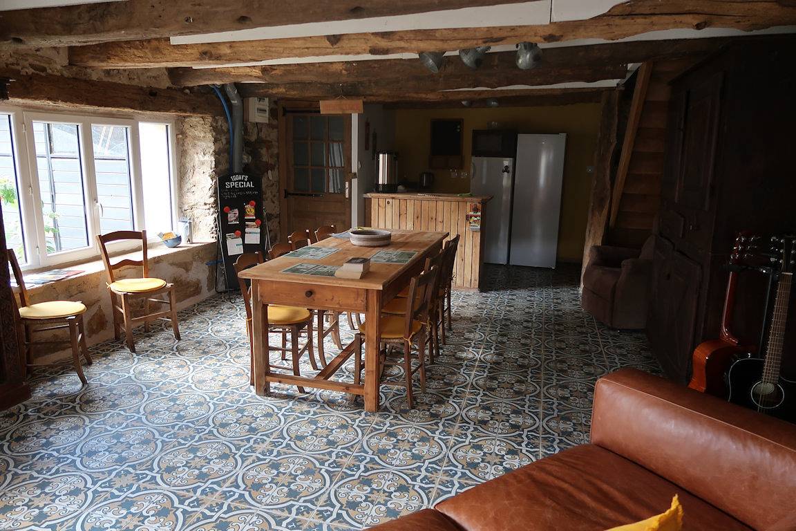 Chambres d'hôtes en Segala - Chambre Le Nioucado in La Salvetat-Peyralès, Aveyron