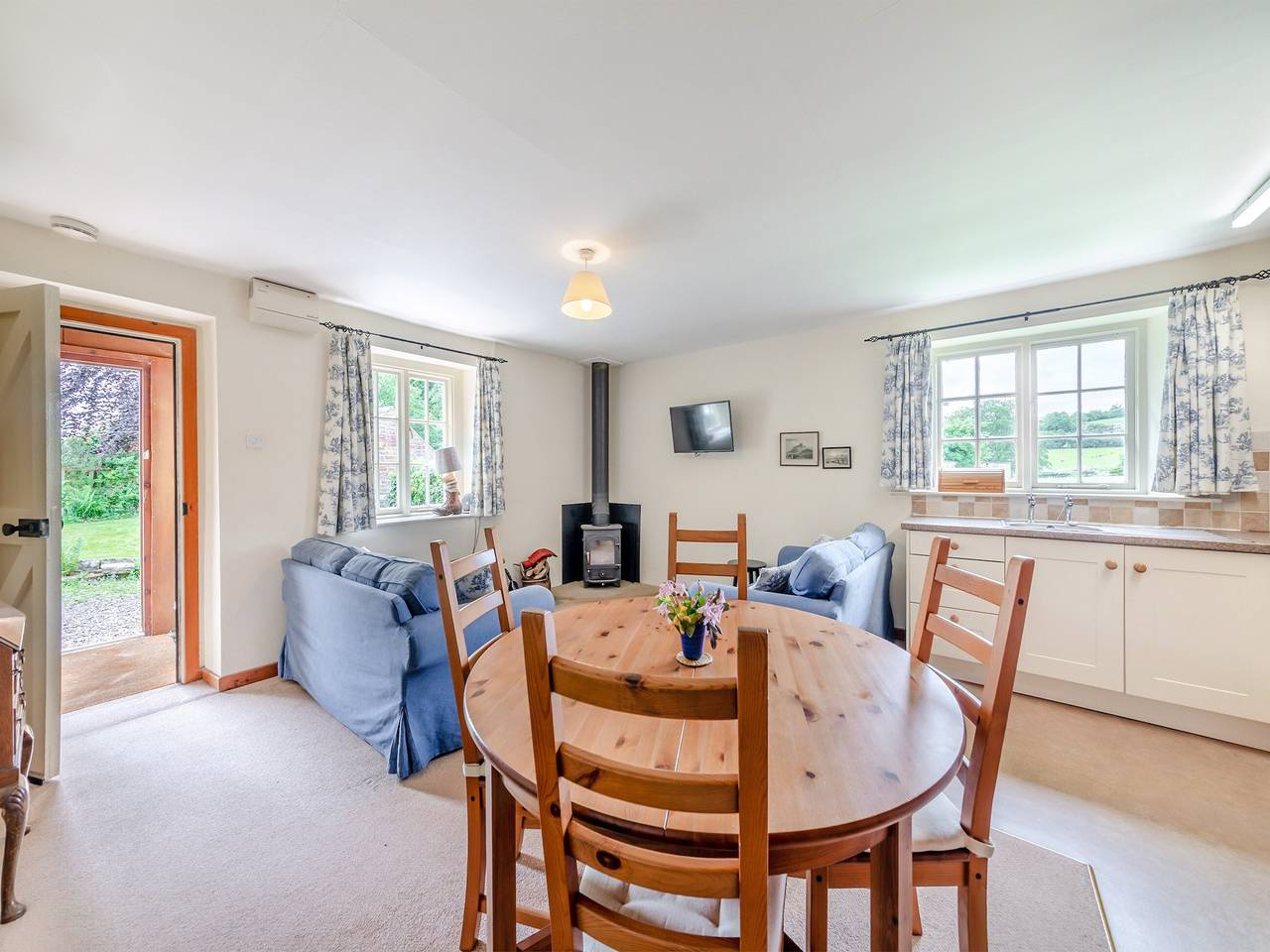 Stable Cottage - 26032 in Kielder Forest Park