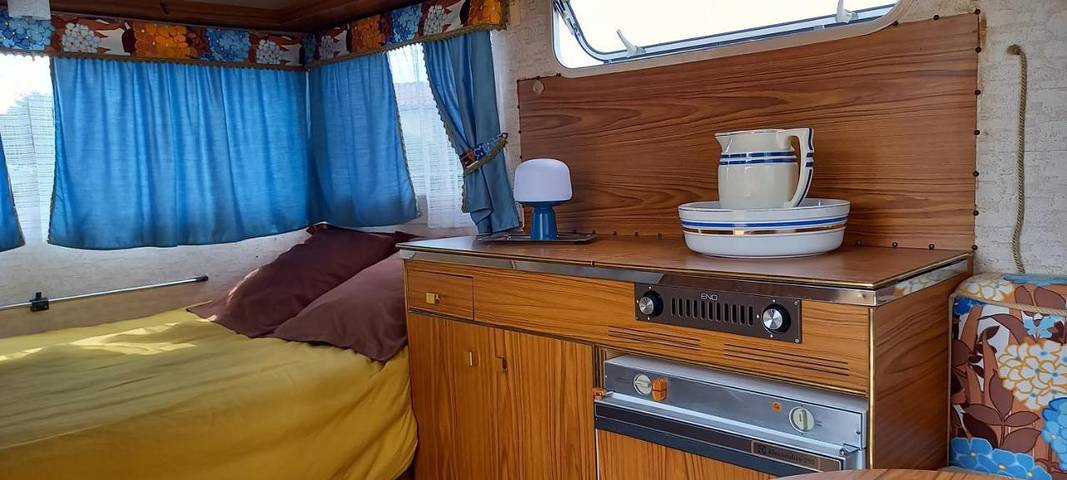 Location de vacances pour 2 personnes, avec jardin et vue ainsi que piscine et terrasse, animaux acceptés dans Clam - 2