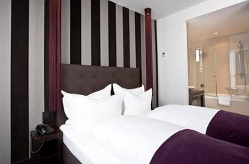 Ferienwohnung für 2 Personen, mit Haustier in Charlottenburg Berlin